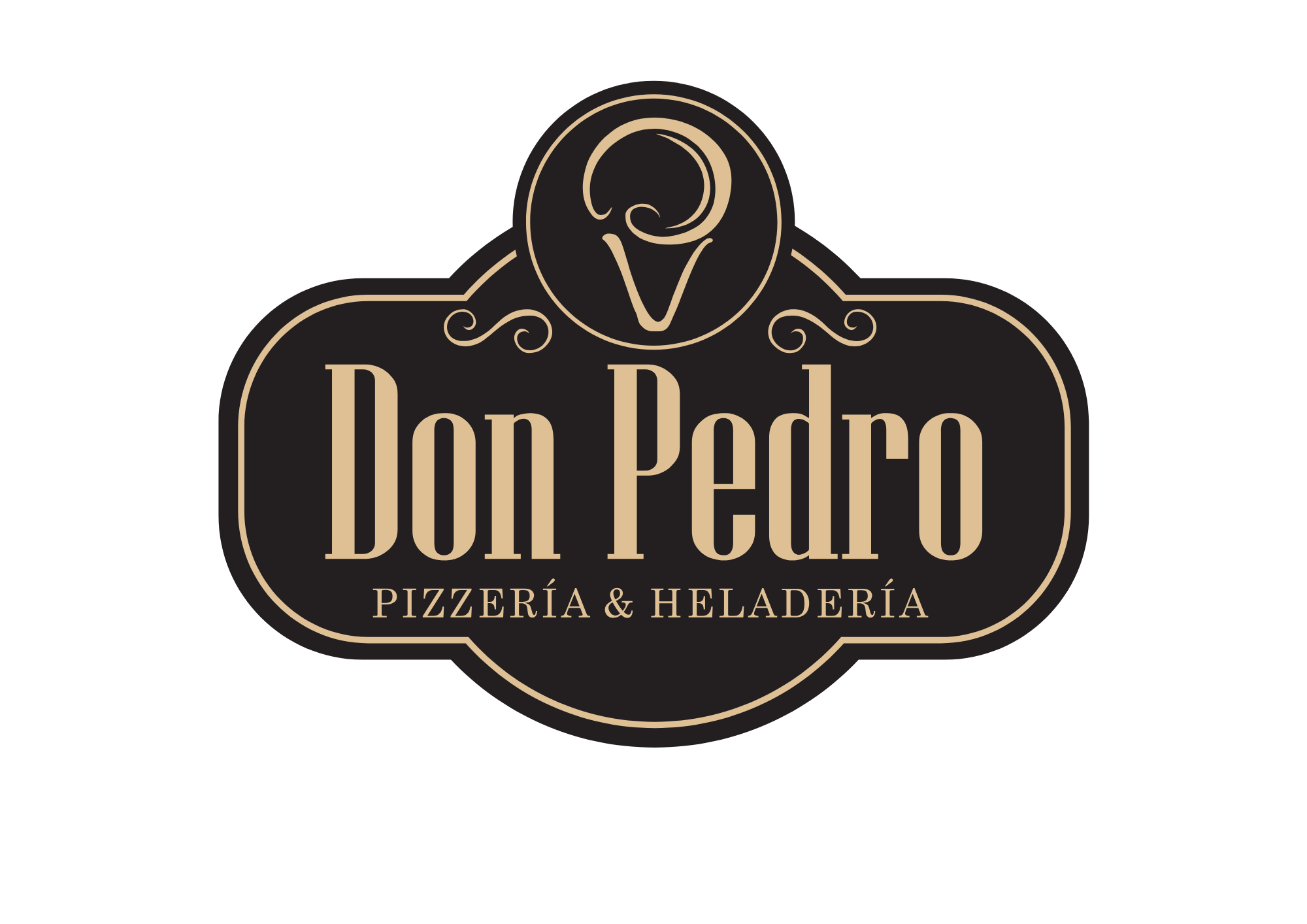 Don Pedro Pizzería y Heladería — cliente de CDEPos